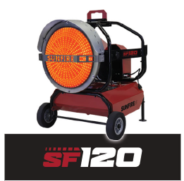 Sunfire SF120