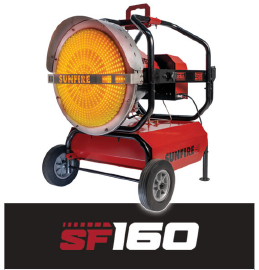 Sunfire SF160
