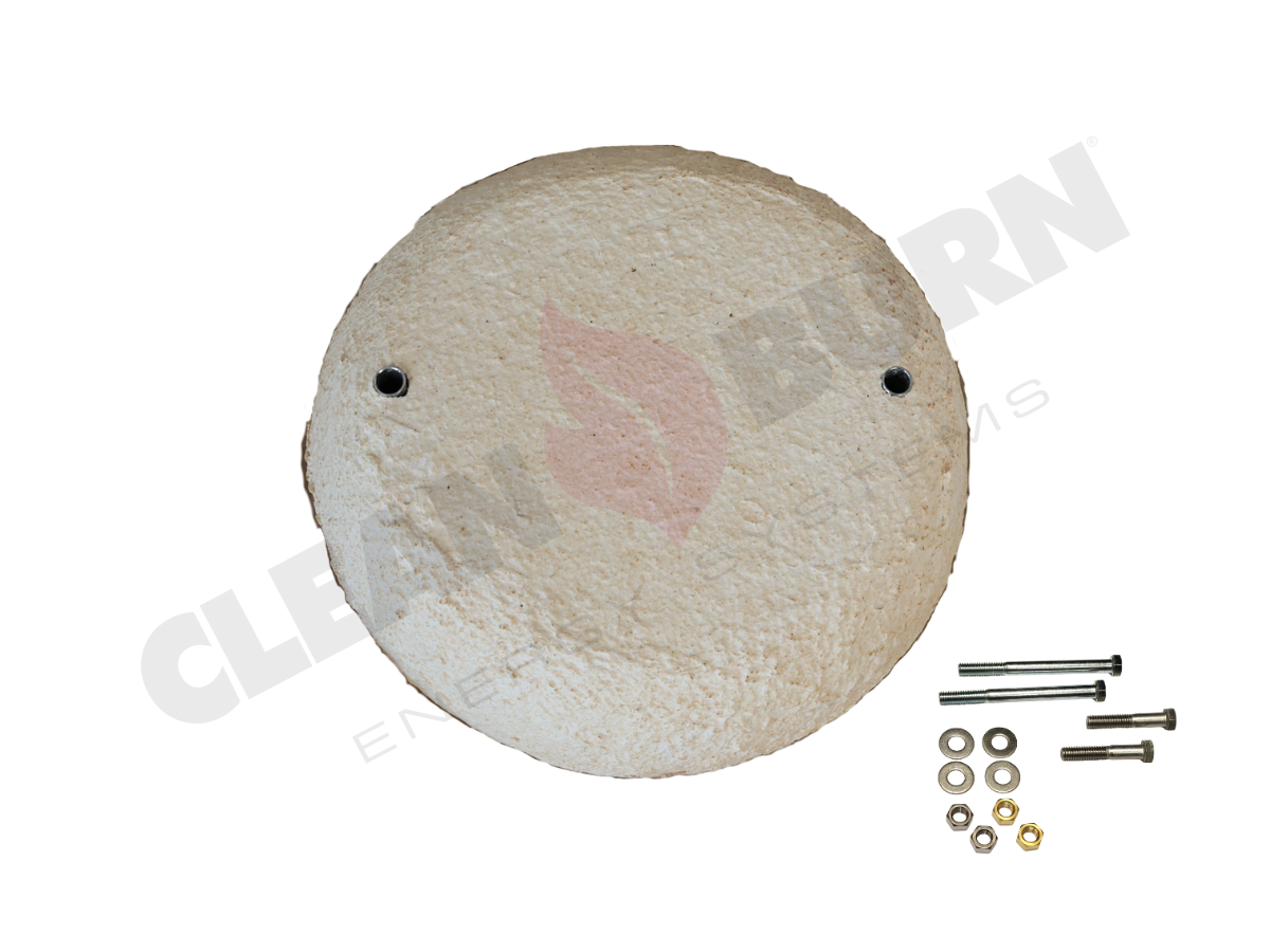 Energy Retention Disc 2-Bolt | OEM Part #31264 | Clean Burn – DSI ...