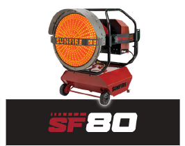Sunfire SF80