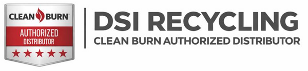 DSI Recycling Clean Burn